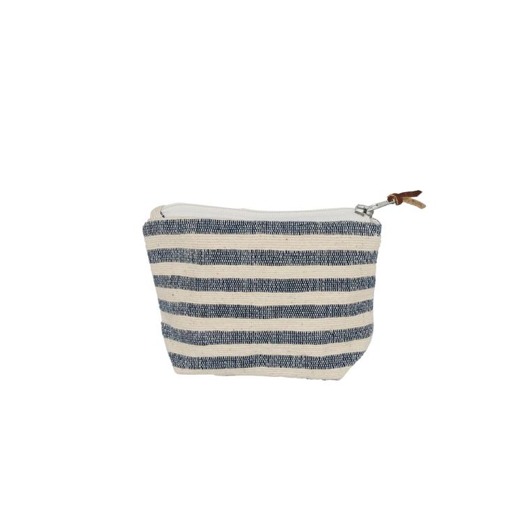 Beutel mini Woven Stripes
