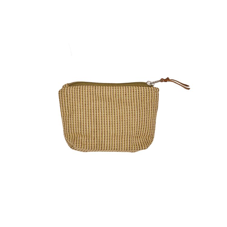 Beutel mini Straight Lines