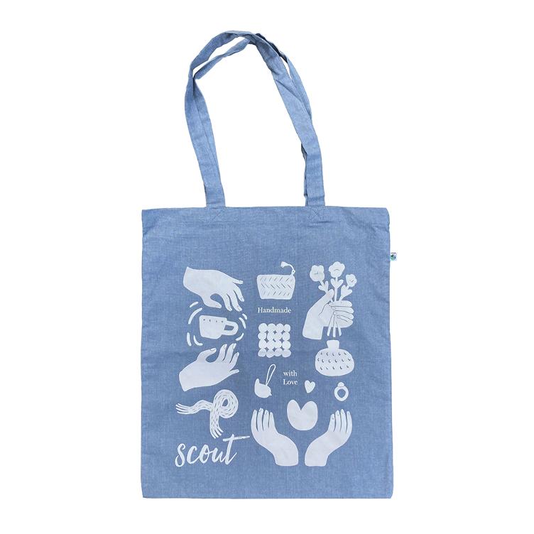 Shopper Handmade Goods