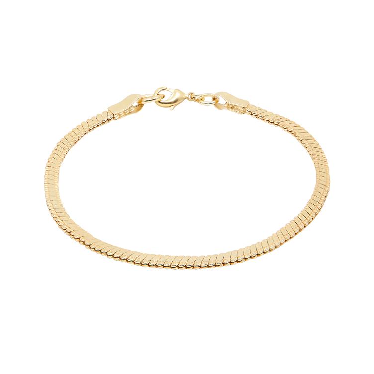 Armband Diagonal Snake