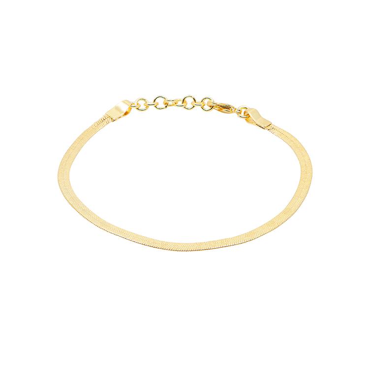 Armband Skin Snake