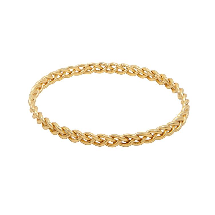 Armreif Braided