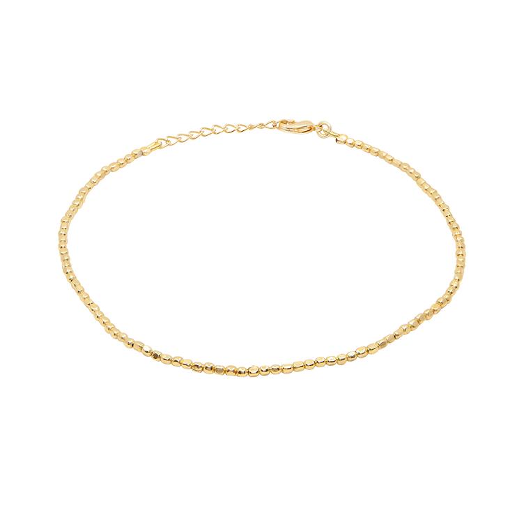 Fusskette Beads
