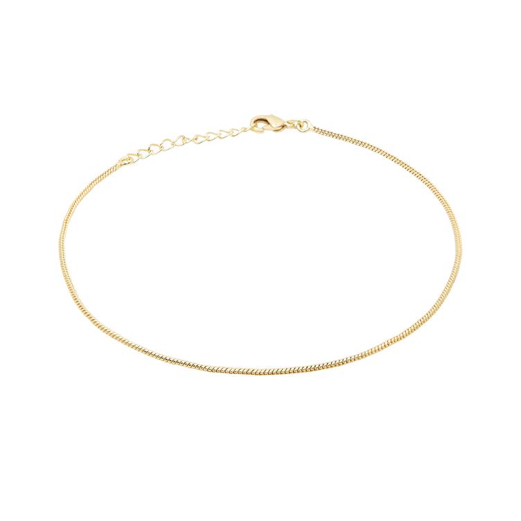 Fusskette Rope