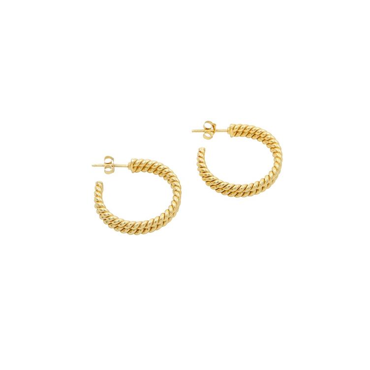 Kreolen Double Twist