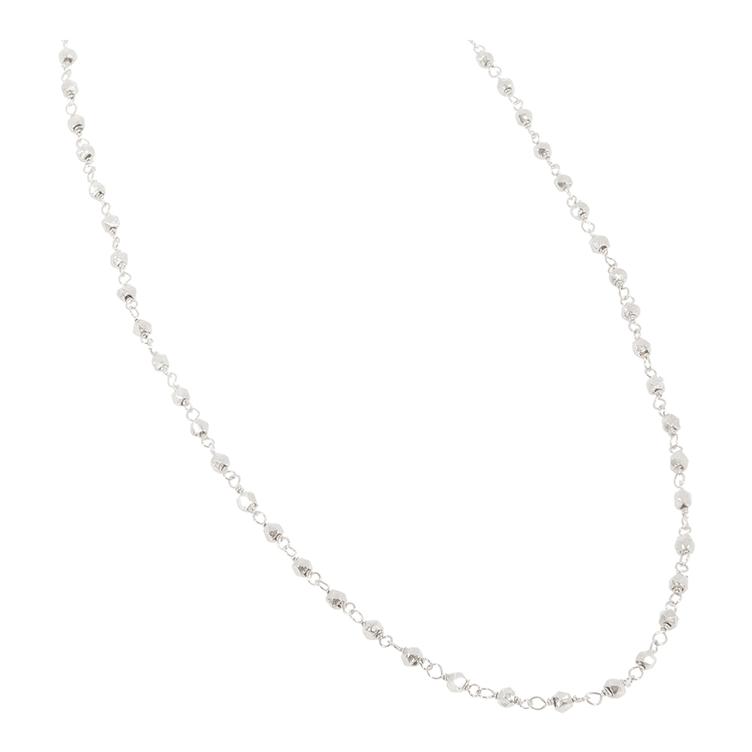 Halskette Tiny Beads