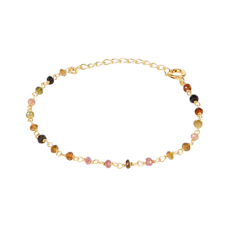 Armband Multi Tourmaline