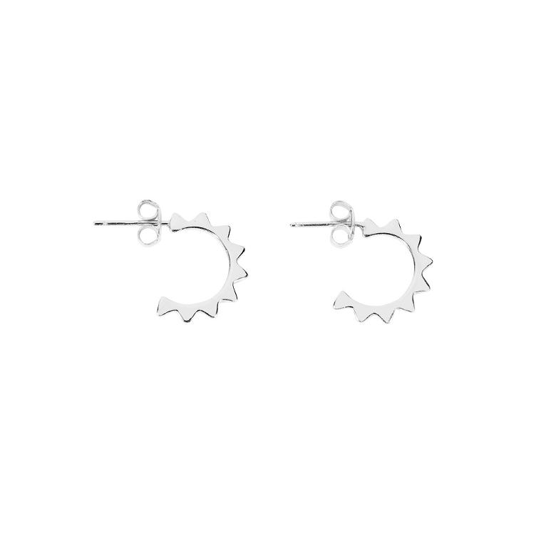 Ohrstecker Small Spikes