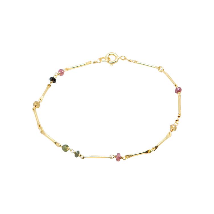 Armband Tourmaline Sticks