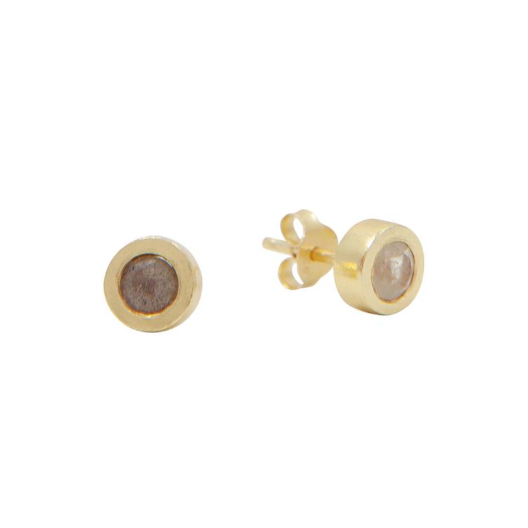 Ohrstecker Midi Stone