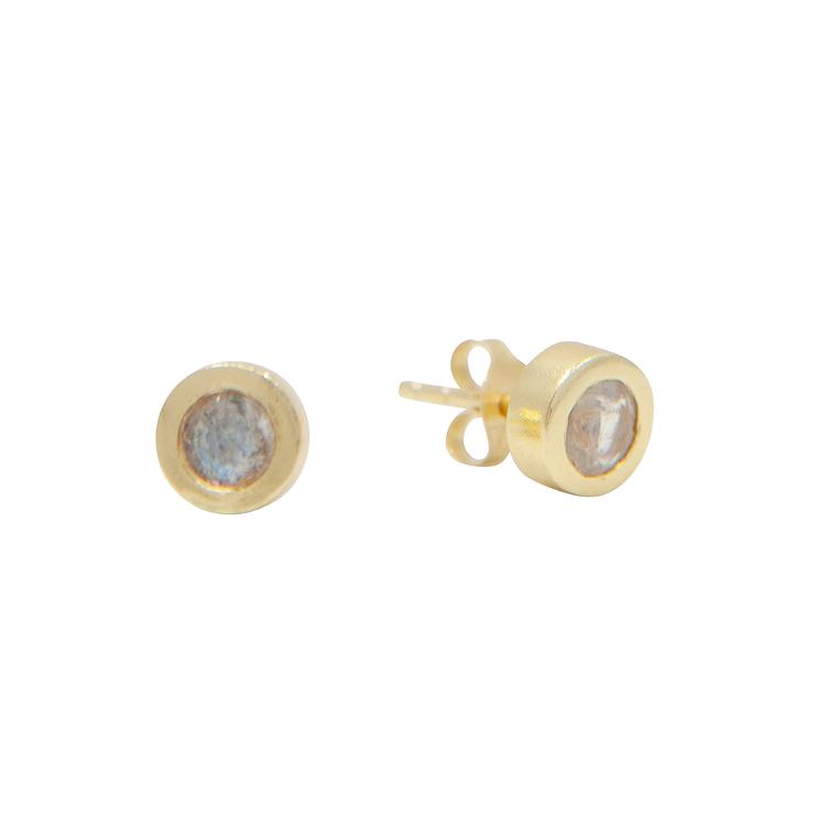 Ohrstecker Midi Stone