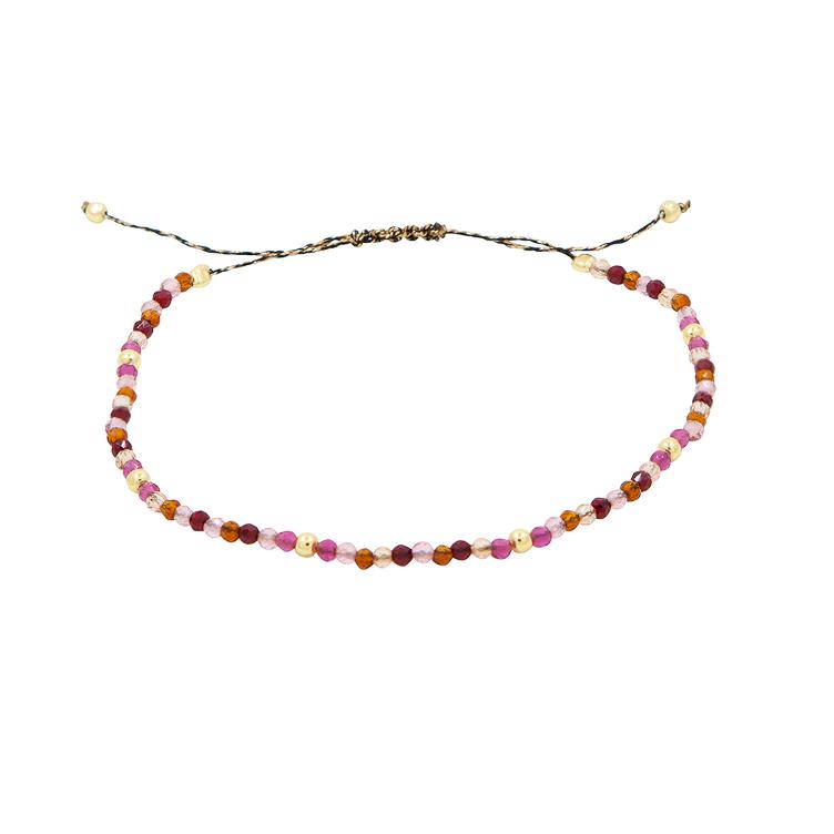 Armband Mini Crystals