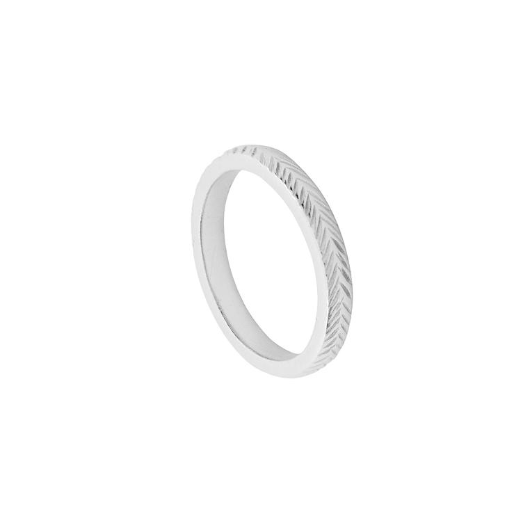 Fingerring Textured