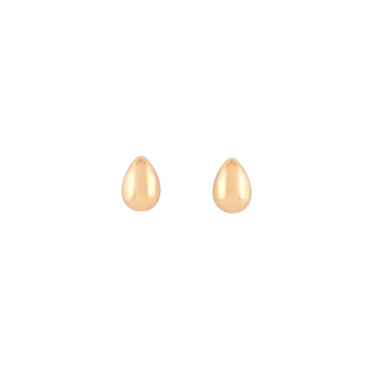 Ohrstecker Large Blob