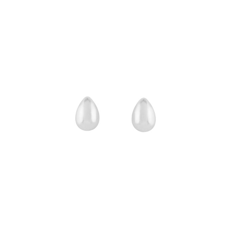 Ohrstecker Large Blob
