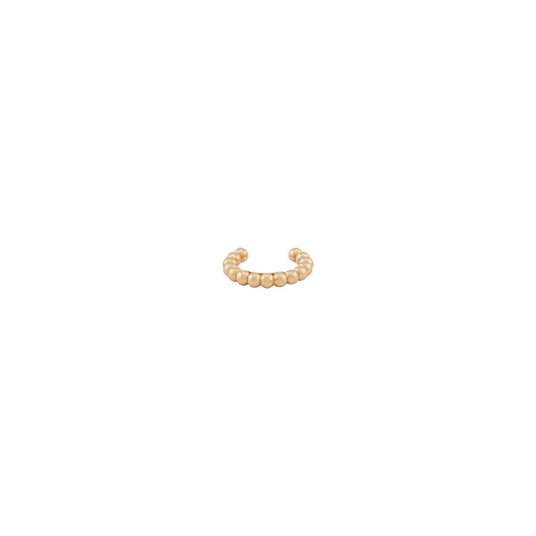Ear Cuff Beaded
