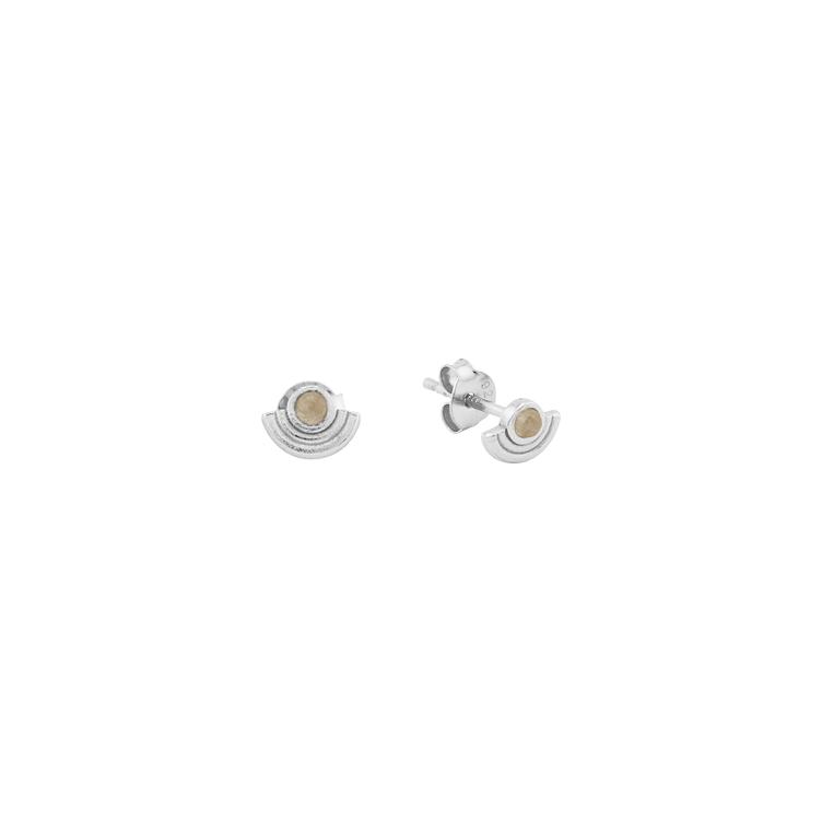 Ohrstecker Tiny Rainbow