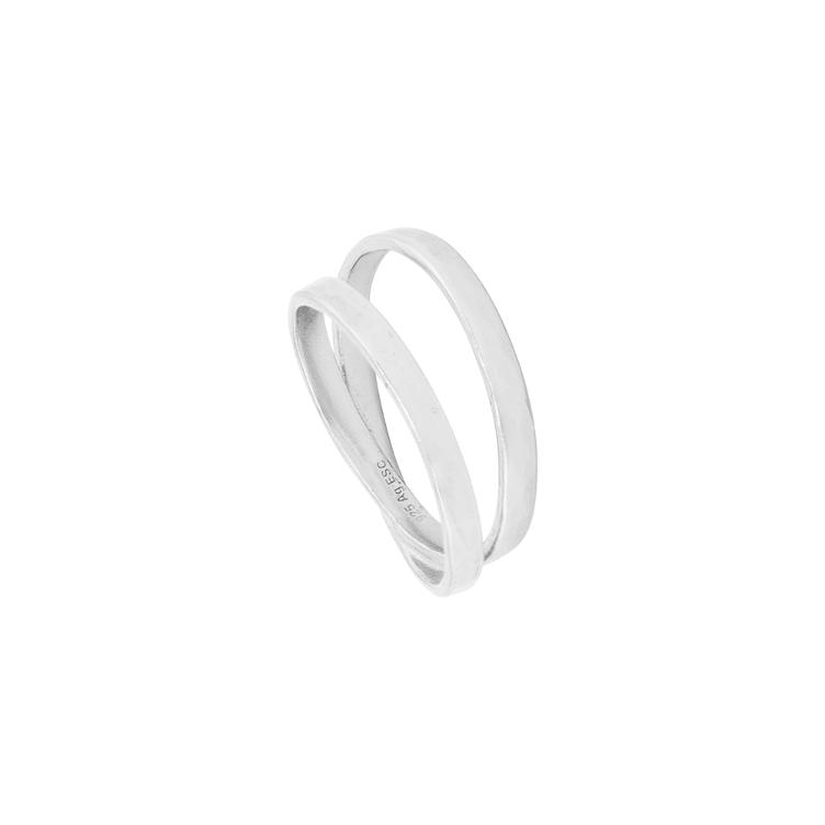 Fingerring Spiral