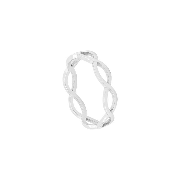 Fingerring Tangled