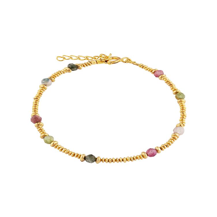 Armband Shiny Tourmaline