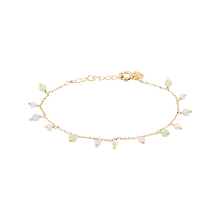 Armband Dancing Beads Pearl