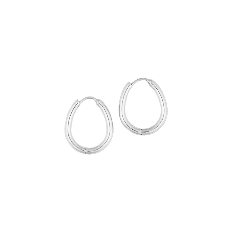 Kreolen Mini Oval