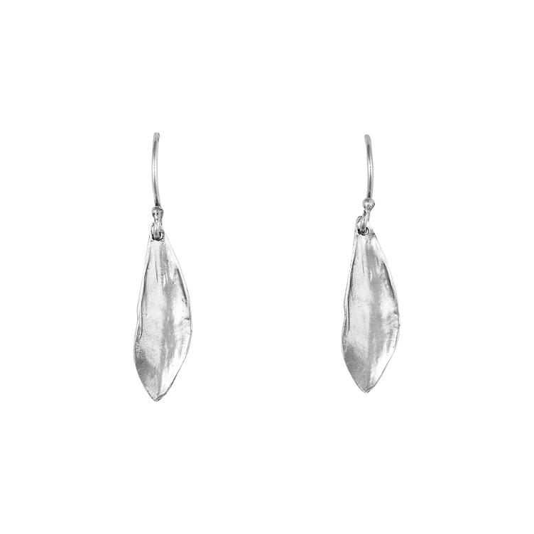 Ohrringe Olive Leaf