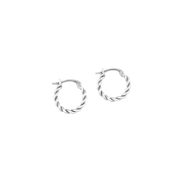 Kreolen Simple Twist