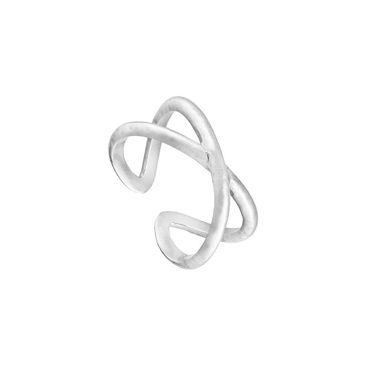 Fingerring Chevron