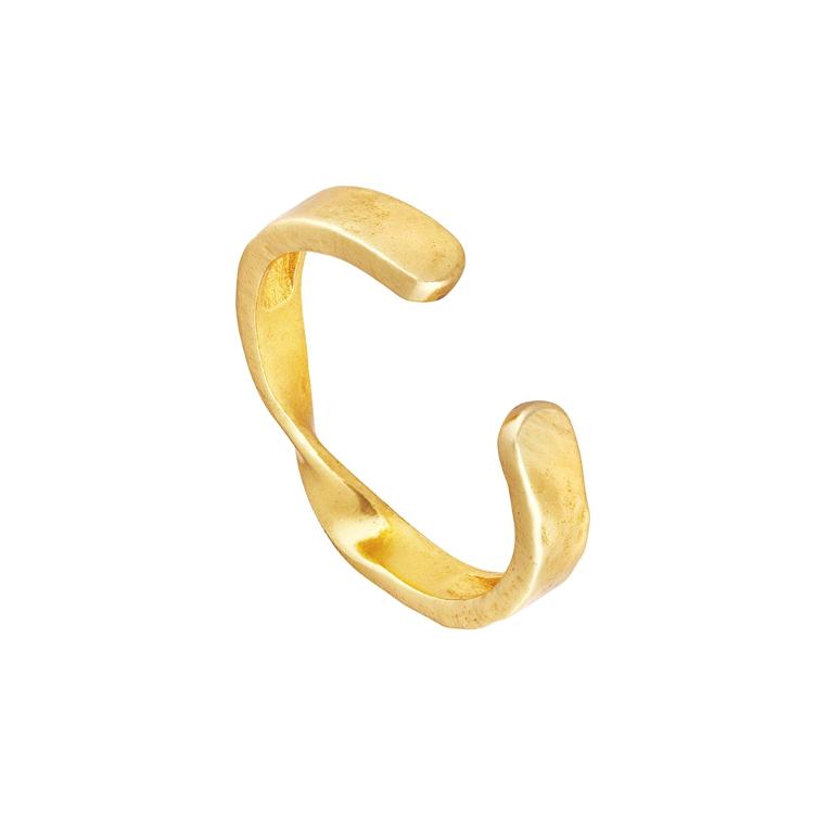 Fingerring Flipped