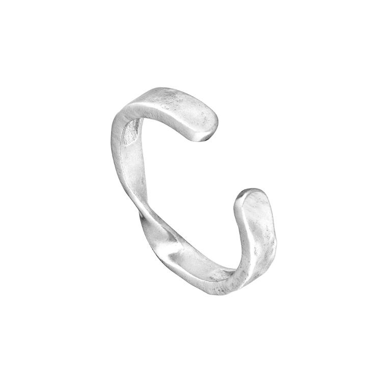 Fingerring Flipped