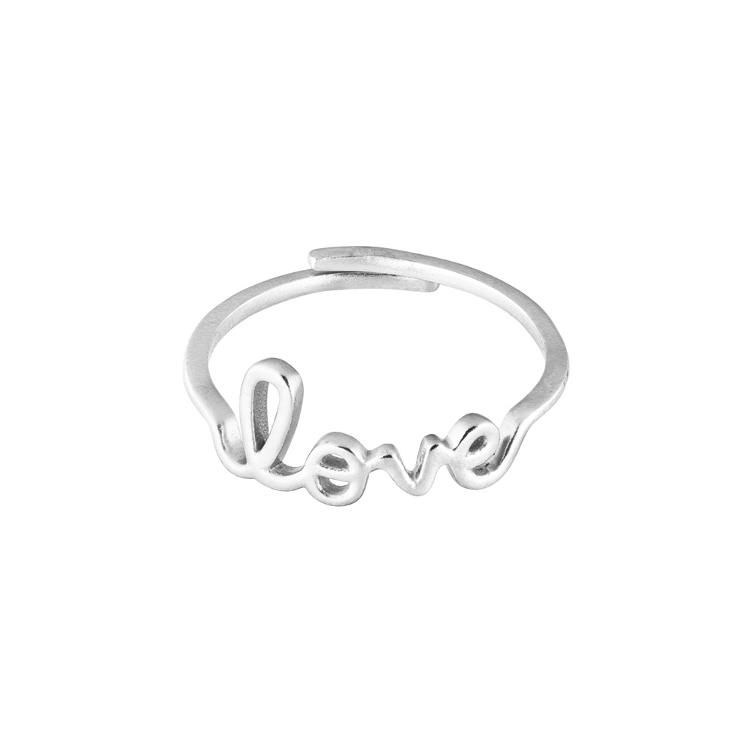 Fingerring Love