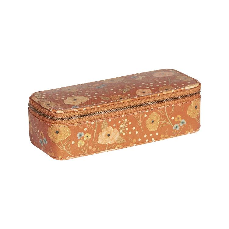Schmuckbox rechteckig Poppy