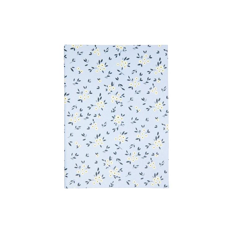 Notizblock Mille Fleurs