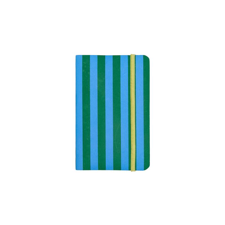 Notizbuch Colour Stripes