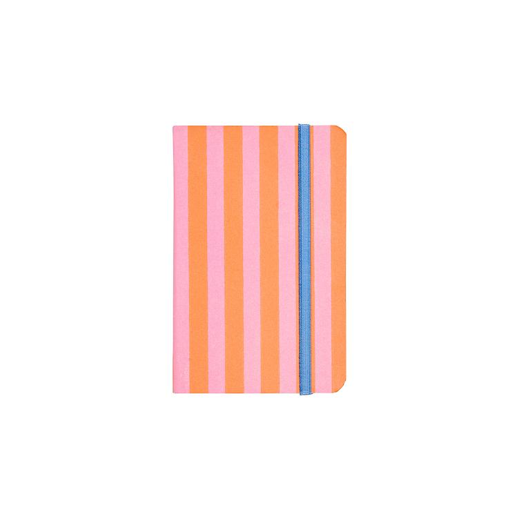 Notizbuch Colour Stripes
