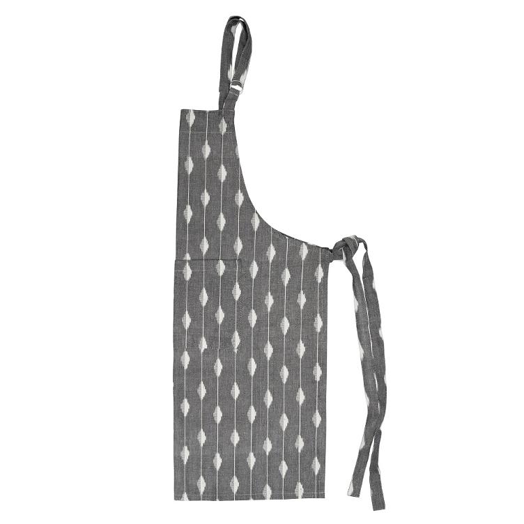 Kochschürze Ikat