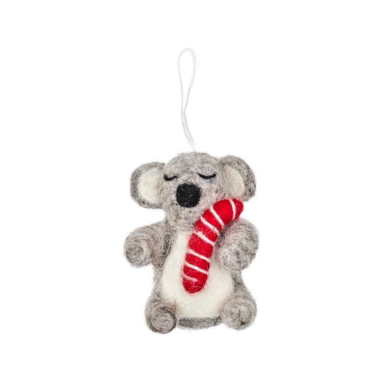Filz Hänger Koala