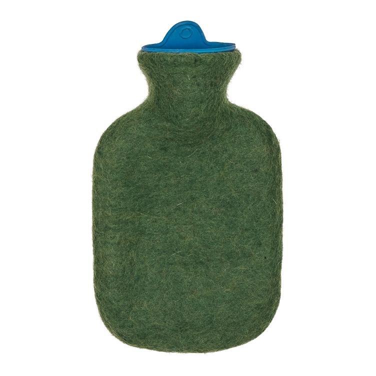 Wärmeflasche M Felty