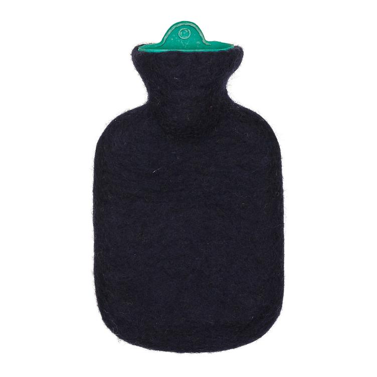 Wärmeflasche M Felty
