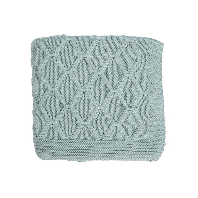 Strickdecke Cosy Knit