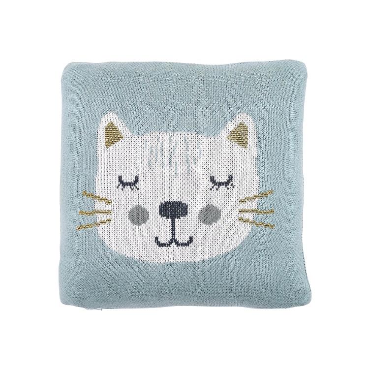 Strickissen Golden Cat