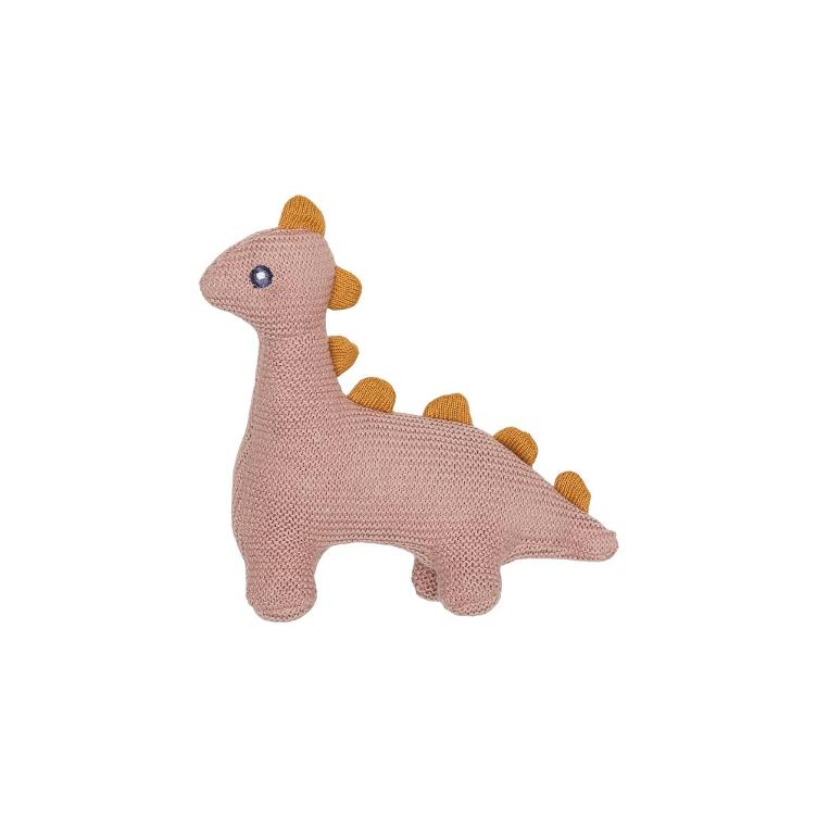 Rassel Tiny Dinosaur