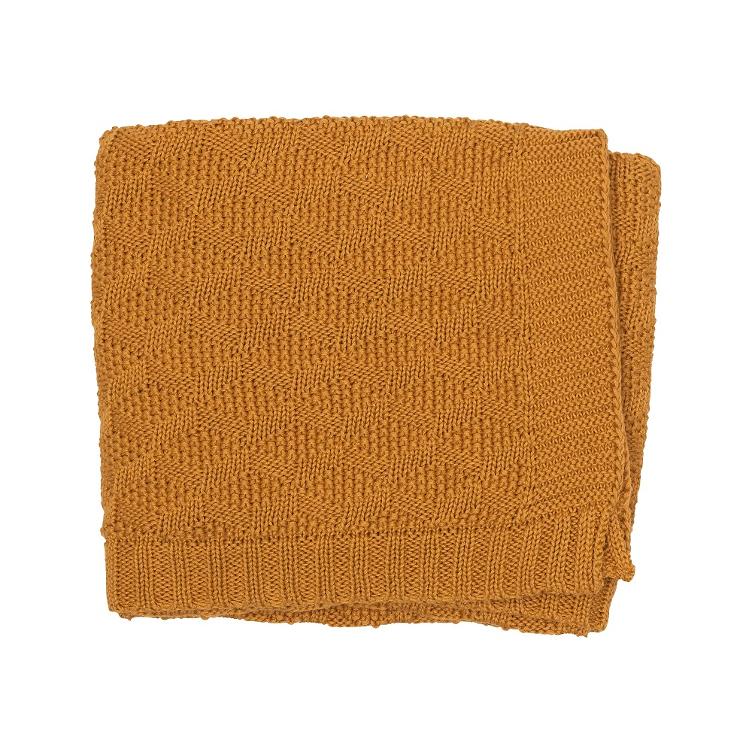 Strickdecke Mini Knit