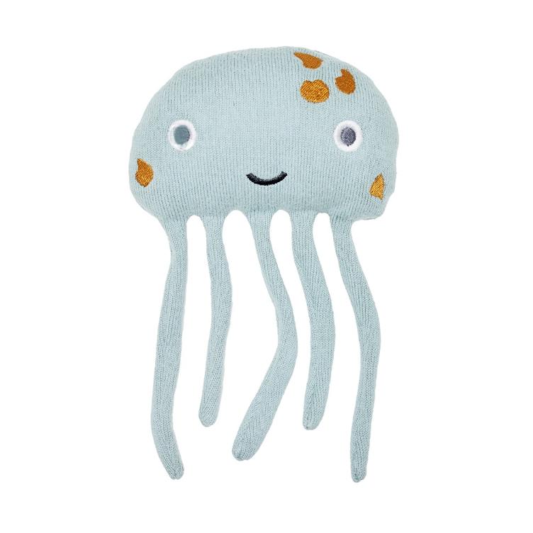 Rassel Smiling Jellyfish