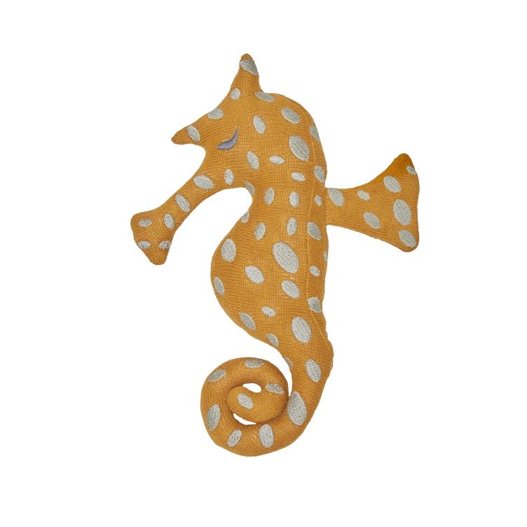 Rassel Dotted Seahorse
