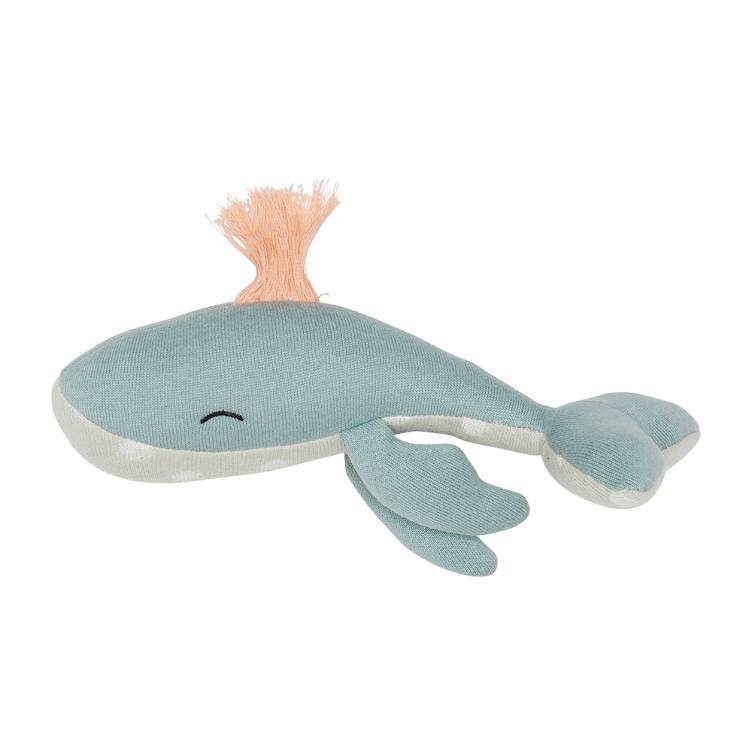Figur Dotty Whale