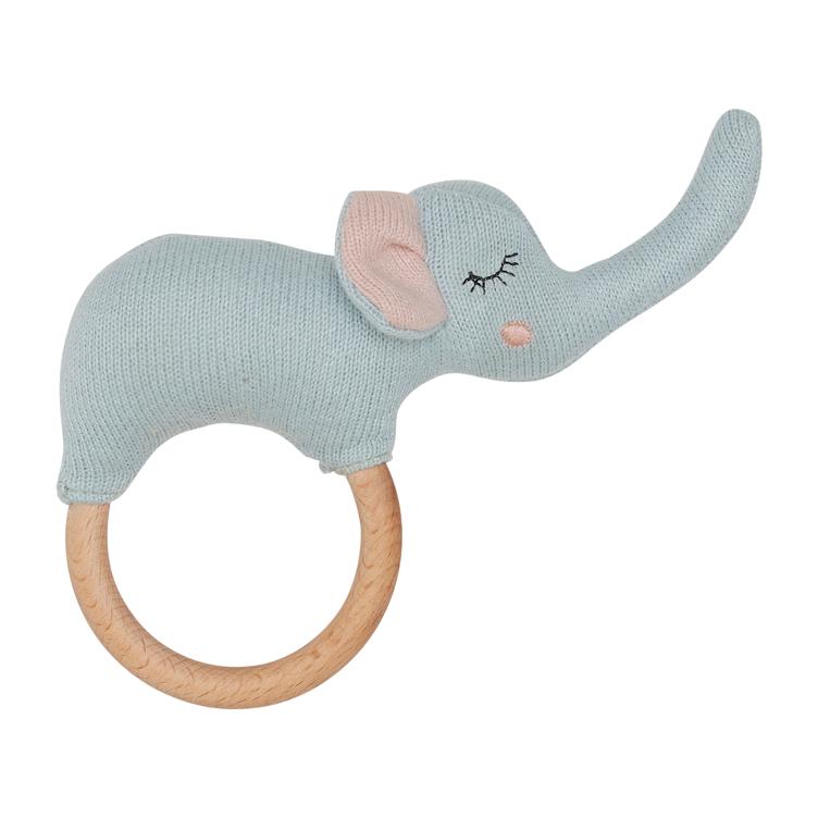 Beissring Sleeping Elephant