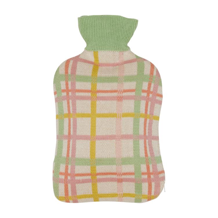 Wärmeflasche Multicheck