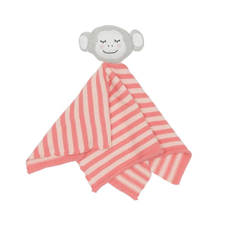 Nuschi Striped Monkey